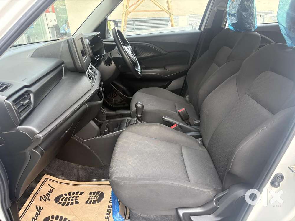 Maruti Suzuki Swift, 2025, Petrol