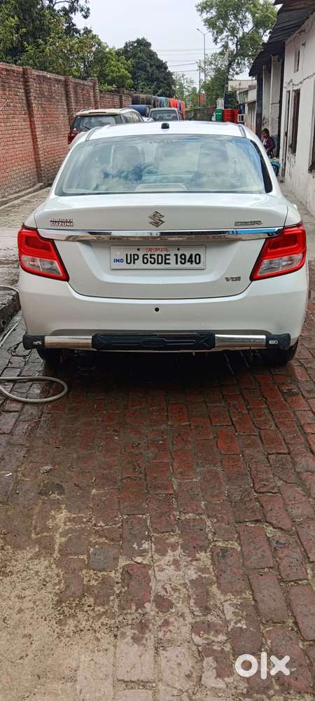 Maruti Suzuki Dzire 2017-2020 Vdi, 2018, Diesel