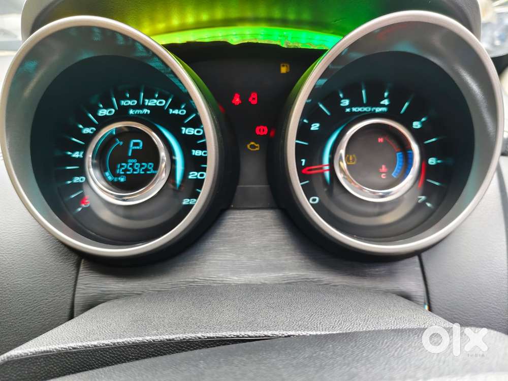 Mahindra Xuv500 W11 At, 2021, Diesel