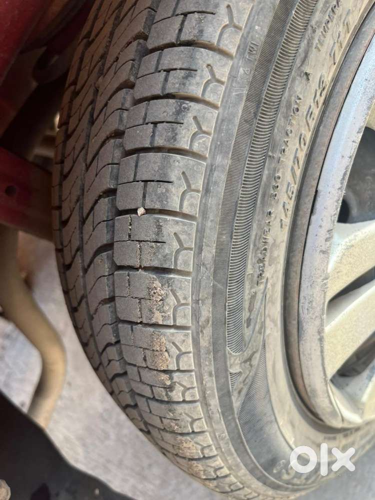 Maruti Suzuki 2007 Petrol
