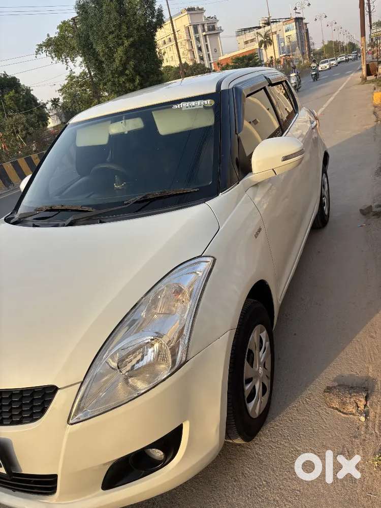 Maruti Suzuki Swift 2013 Diesel Well Maintained