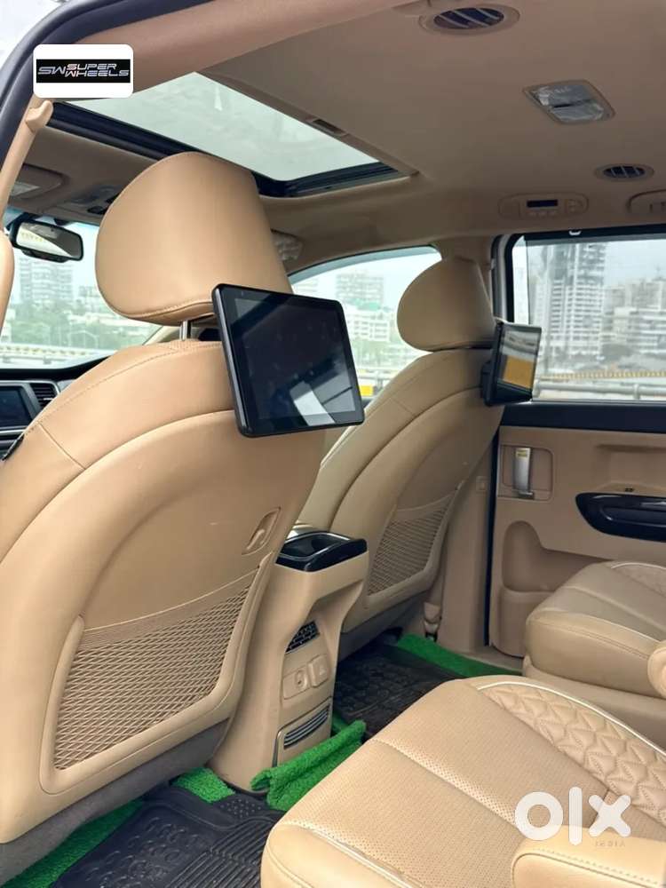 Kia Carnival, 2023, Diesel
