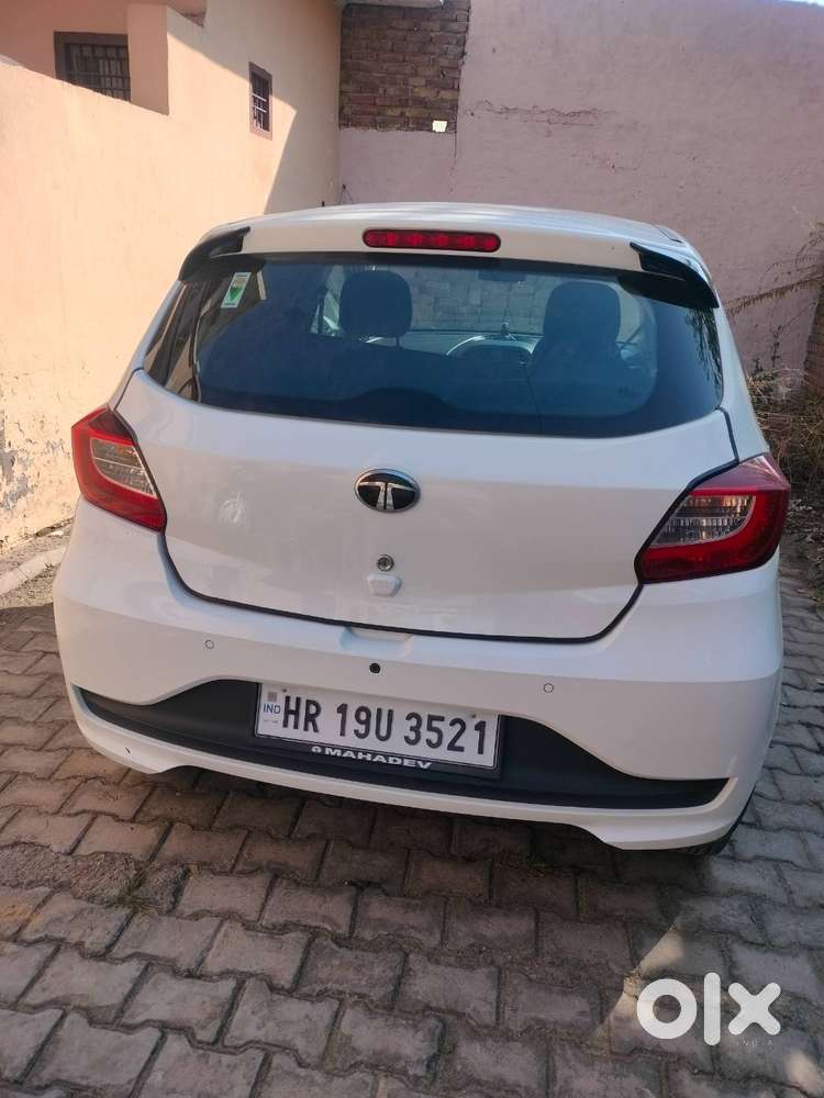 Tata Tigao New Condition