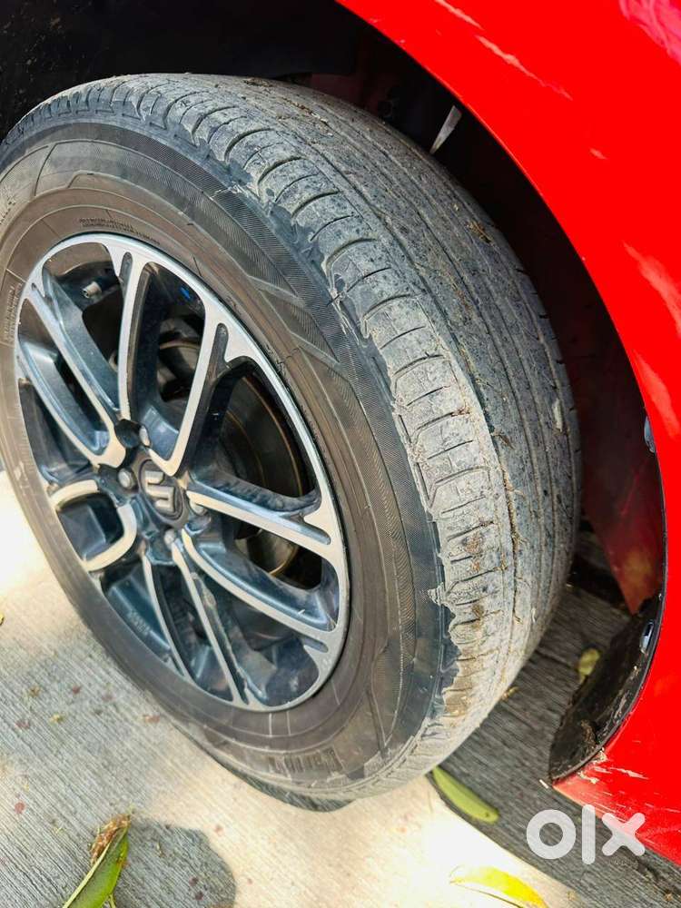 Maruti Suzuki Swift 2021 Petrol Good Condition