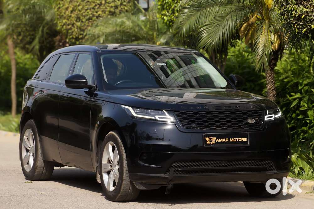 Land Rover Range Velar Hse Dynamic 2.0 Diesel, 2018, Diesel