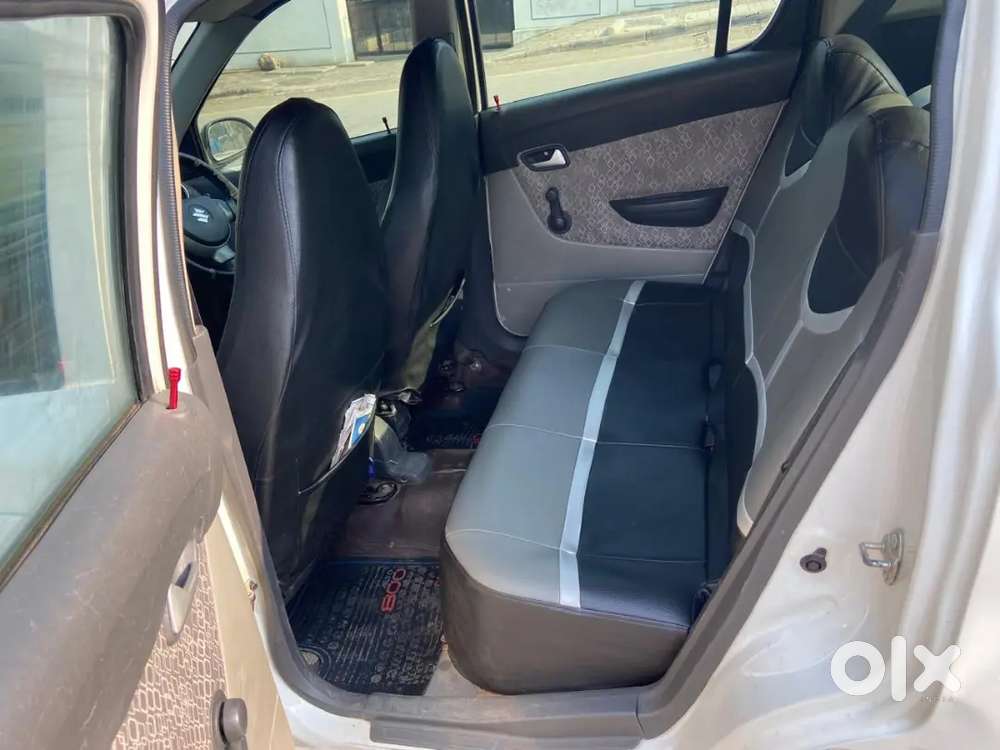 Maruti Suzuki Alto 2018