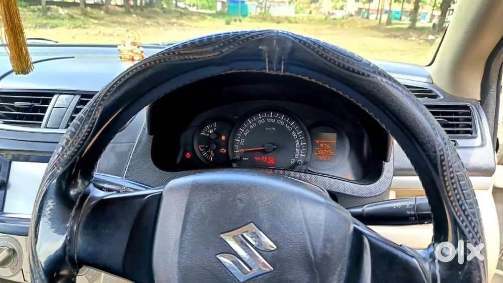 Maruti Suzuki Dzire 2018 Diesel 124000 Km Driven