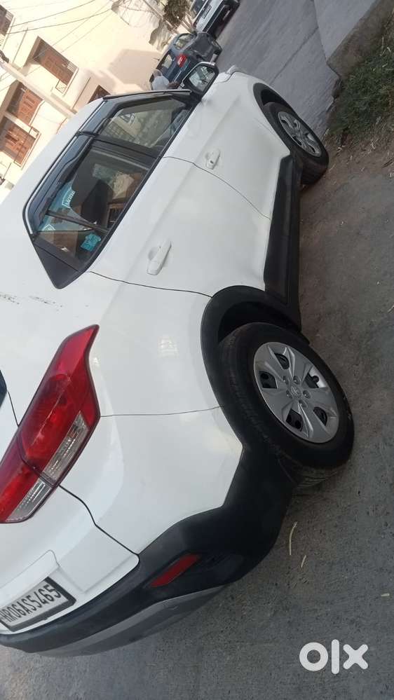 Hyundai Creta 1.4 Ex Diesel, 2018, Diesel