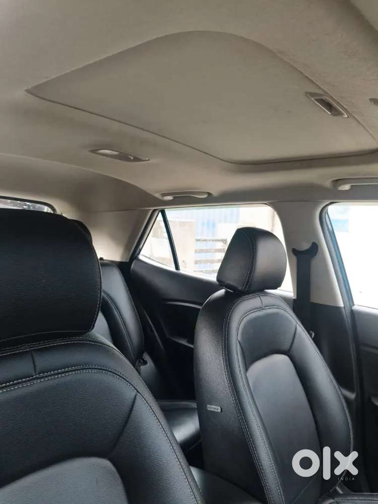 Hyundai Venue 1.0 Turbo 2019