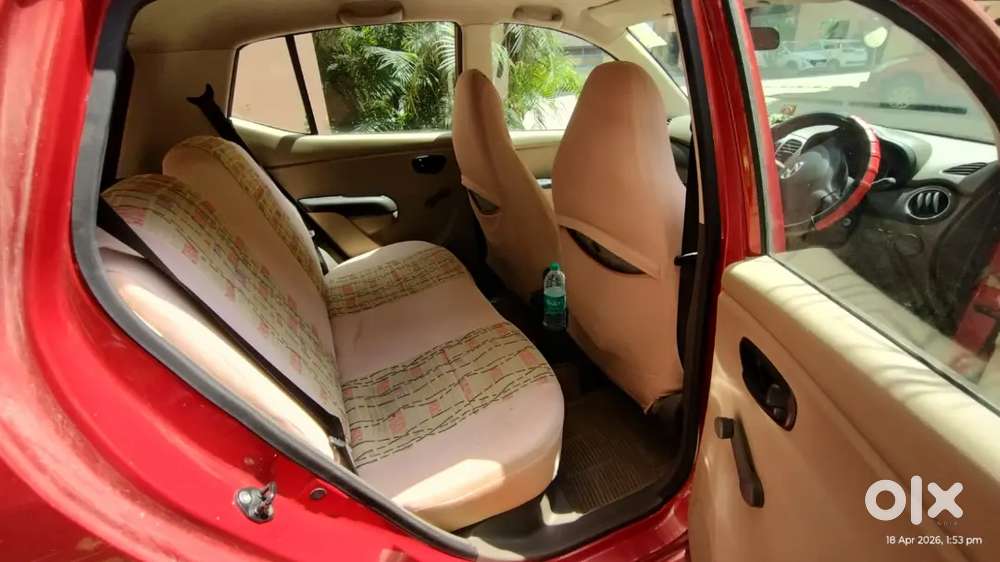 Hyundai I10 – Excellent Condition  Single Owner  Low Running