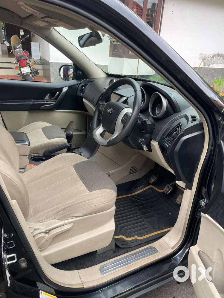Mahindra Xuv500 W6 2wd, 2016, Diesel