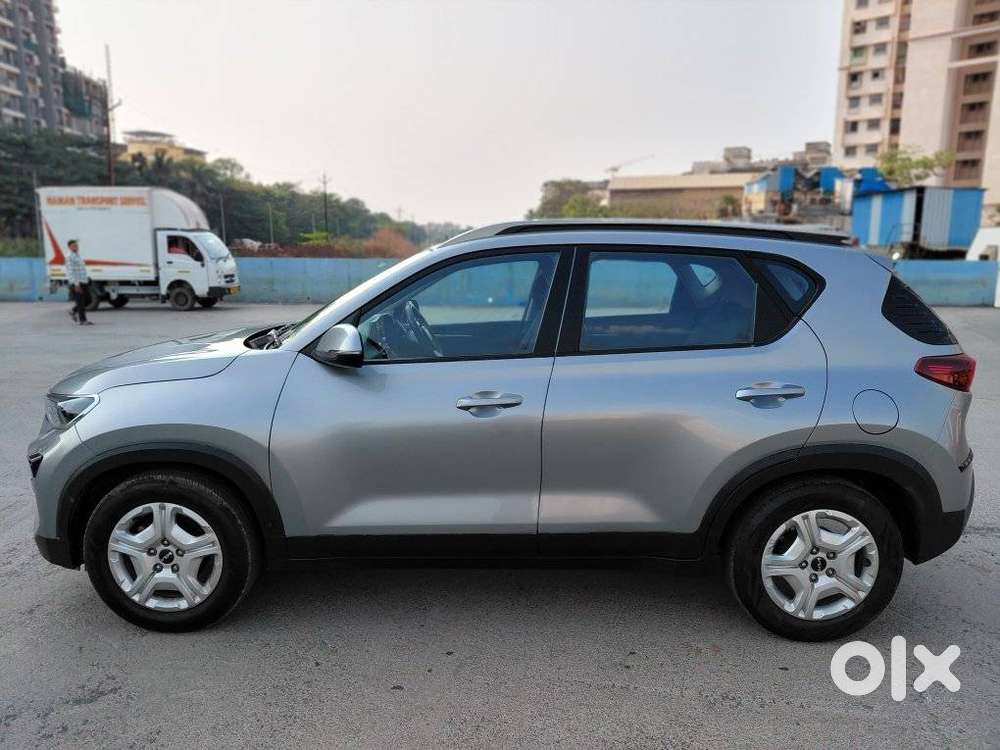 Kia Sonet 1.2 Htk Plus, 2021, Petrol