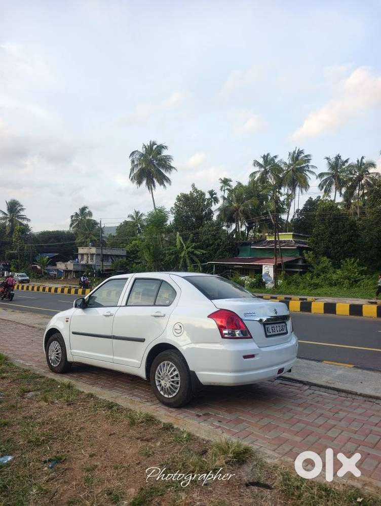 Maruti Suzuki Swift Dzire, 2015, Diesel
