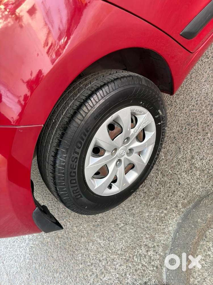 Hyundai I20 2019