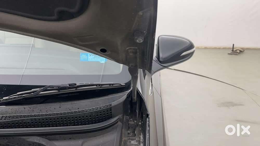 Hyundai Verna 1.5 Sx Ivt, 2022, Petrol