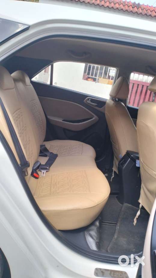 Hyundai Elite I20 [2018-2020] 1.4 Asta Crdi, 2018, Diesel
