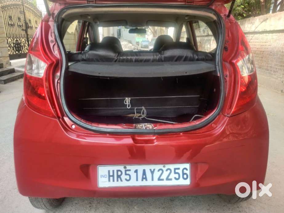 Hyundai Eon Era +, 2014, Petrol
