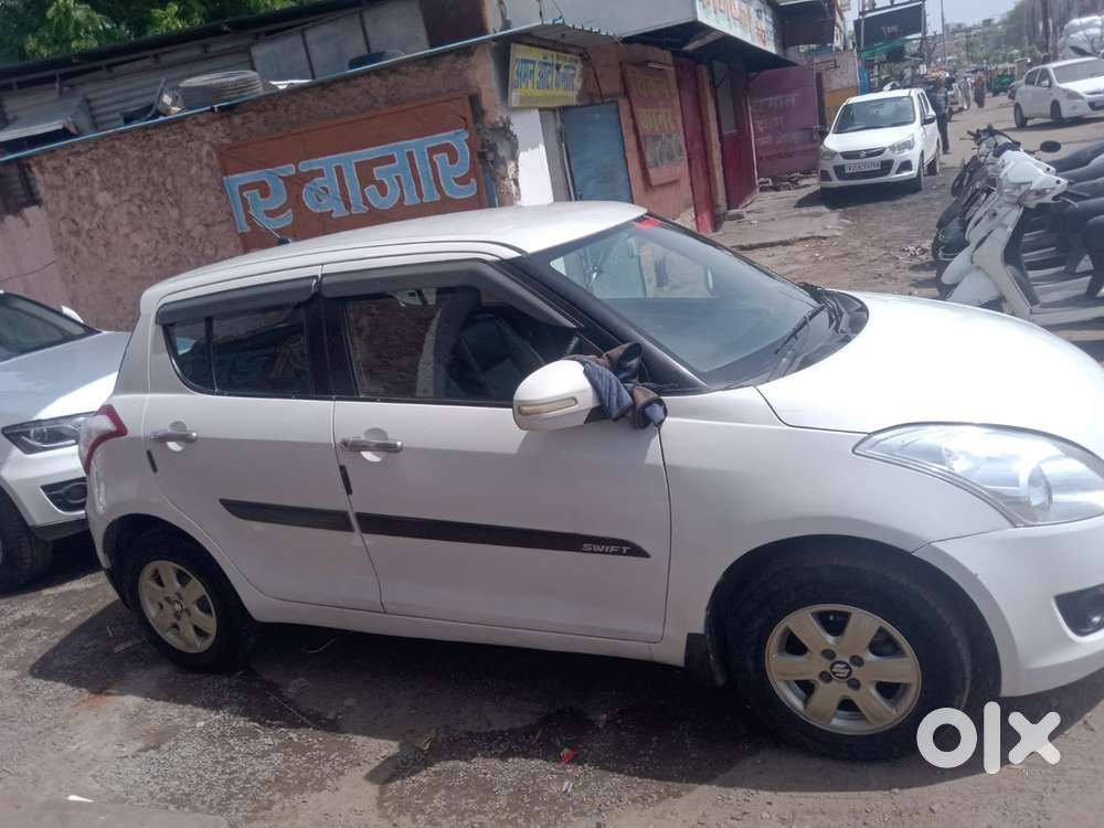 Maruti Suzuki Swift 2014 Diesel Well Maintained