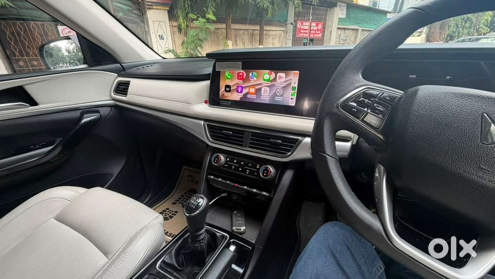 Mahindra Xuv700 Diesel Manual 2025