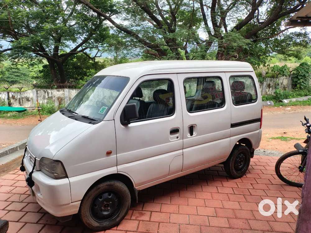 Maruti Suzuki Versa 2009 Petrol Good Condition