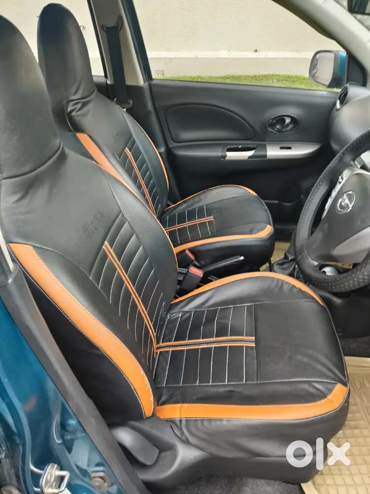 2019 Nissan Micra Xl Show Room Condition