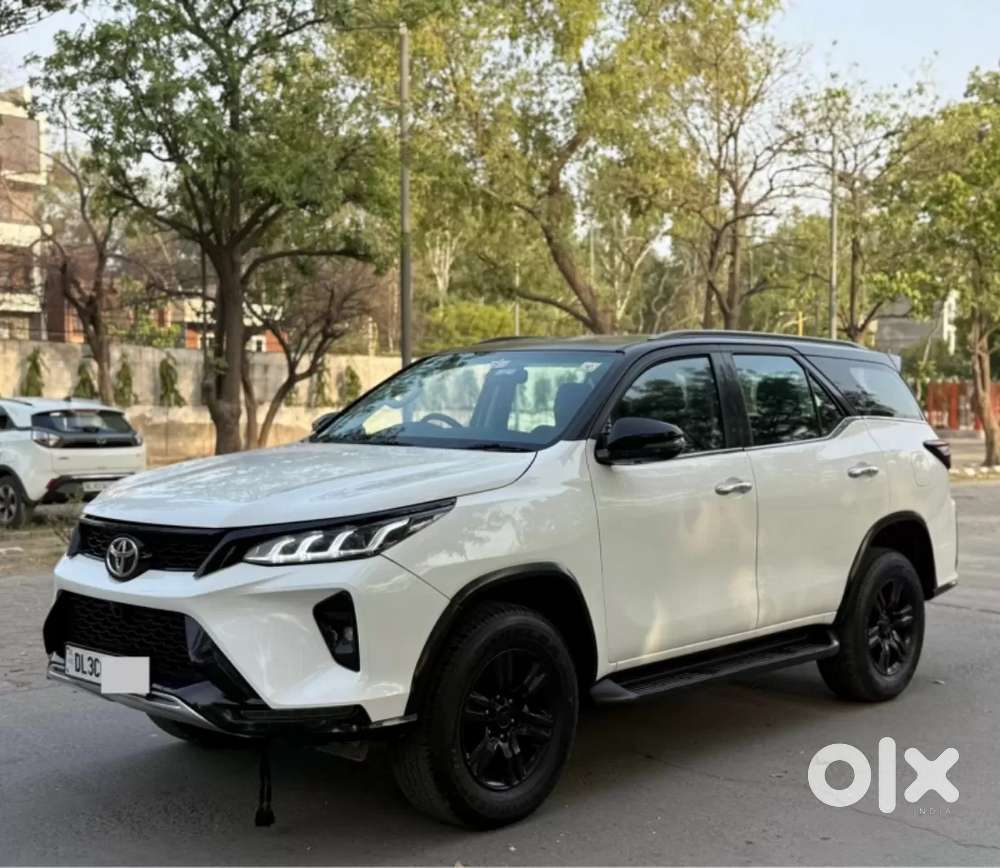 Toyota Fortuner 2011-2016 4x2 At, 2018, Diesel