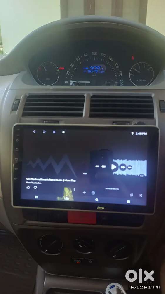 Tata Indica Vista Aura Bs Iv Diesel 2009