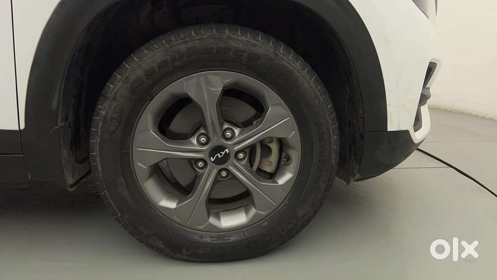 Kia Seltos 1.5 Htk+, 2022, Petrol