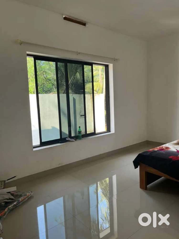 New house for rent