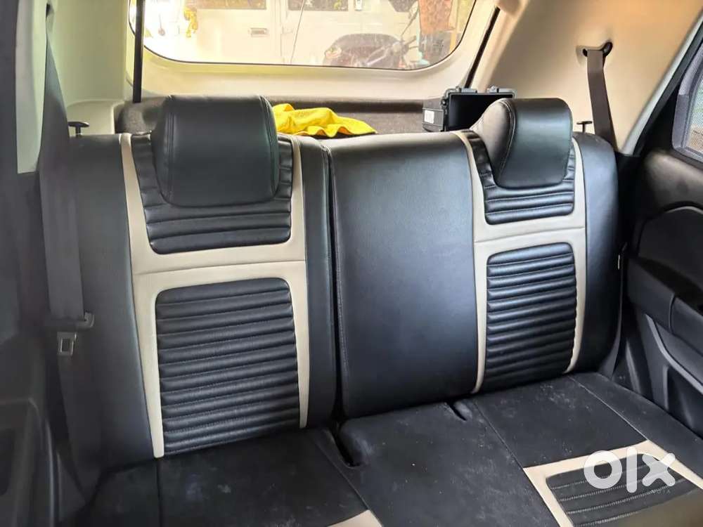 Maruti Suzuki Wagon R 2023