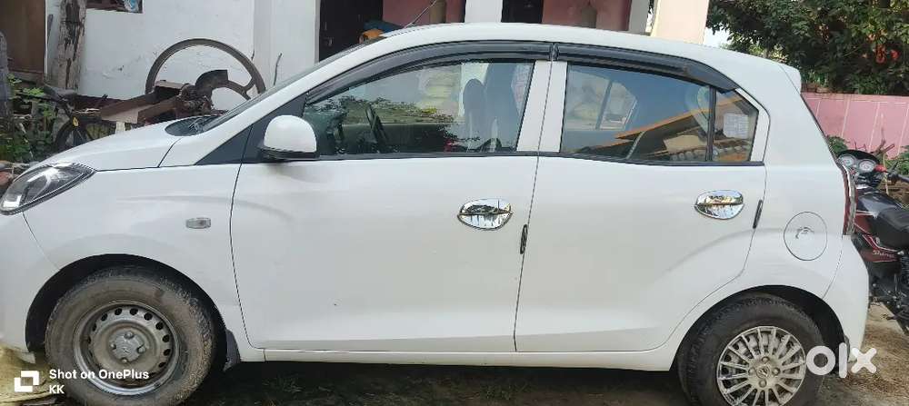 Hyundai Santro Manual Petrol 2021