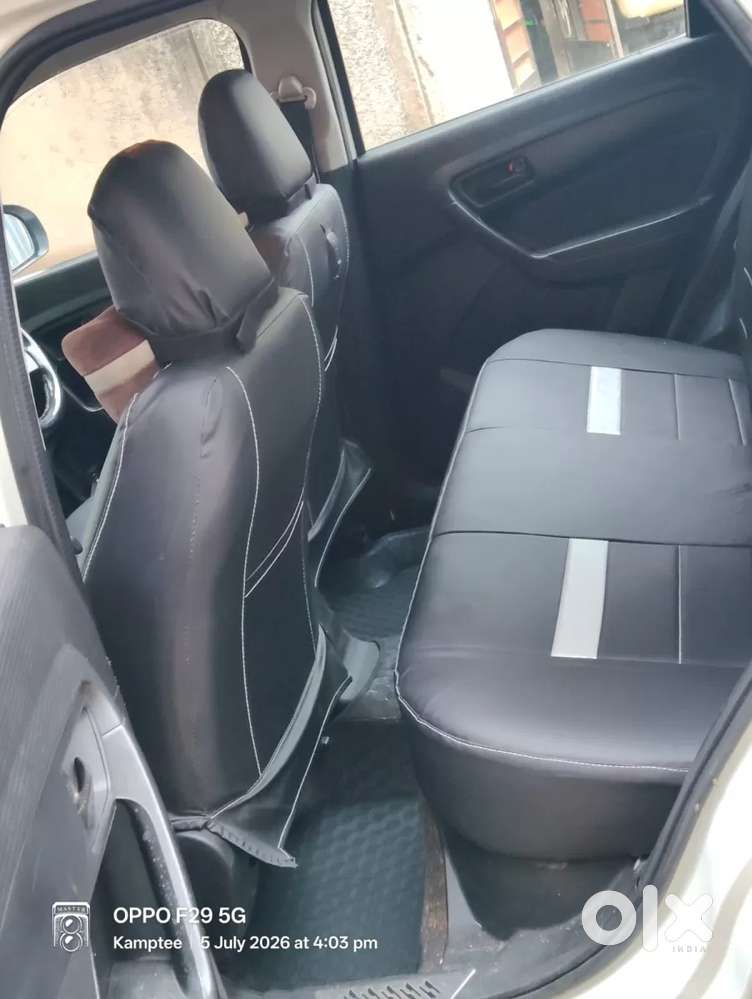 Maruti Suzuki Vitara Brezza Vdi, 2019, Diesel