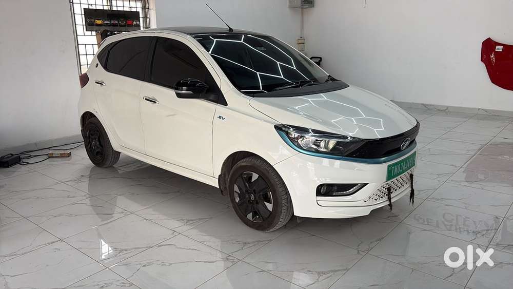 Tata Tiago Ev 2023