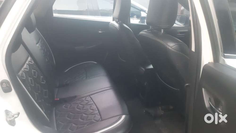 Maruti Suzuki Baleno 2019-2022 1.2 Zeta At, 2019, Diesel