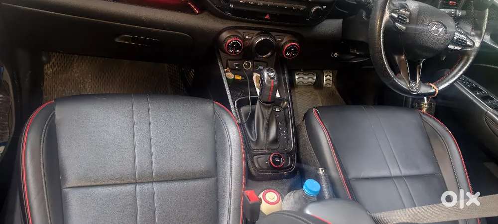 Hyundai Venue N Line 2023 Dual Tone