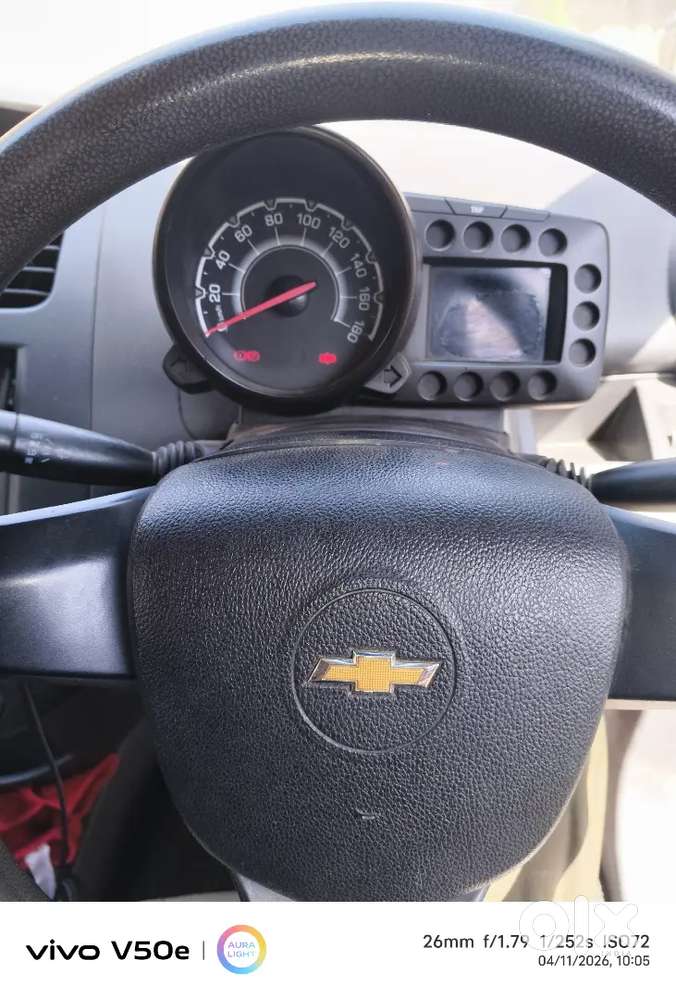 Chevrolet Corvette 2014 Diesel 740000 Km Driven