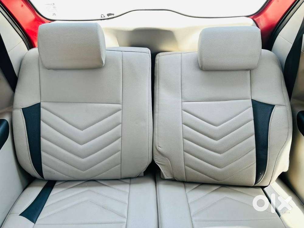 Renault Triber Rxt, 2019, Petrol