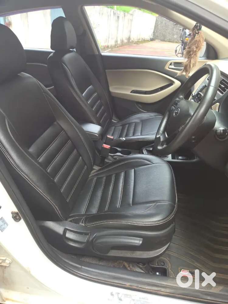 2020 Hyundai Elite I20 Asta (o) | Top Model | Well Maintained