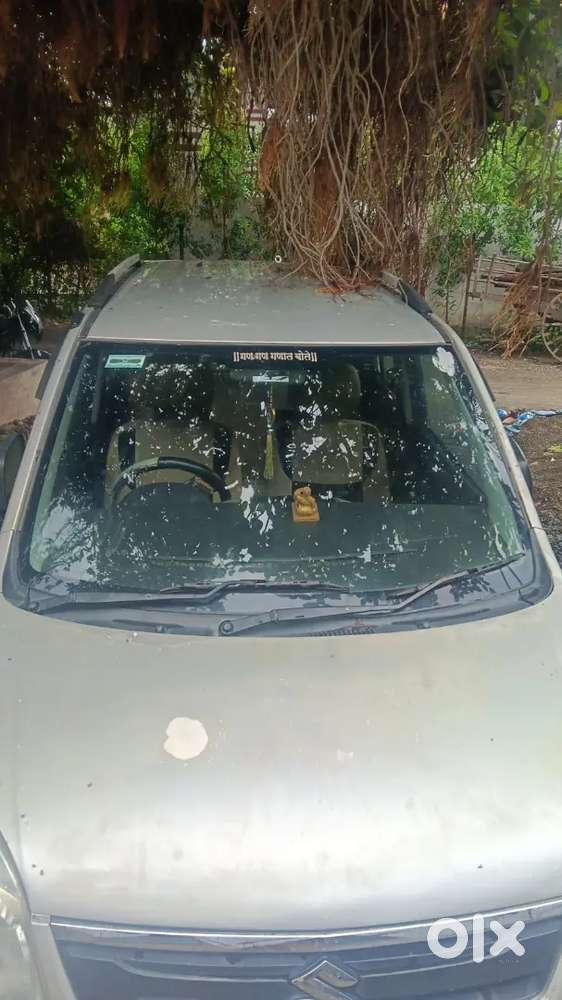 Maruti Suzuki Wagon R 2011 Variant
