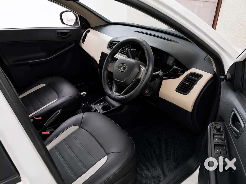 Tata Zest Quadrajet 2015