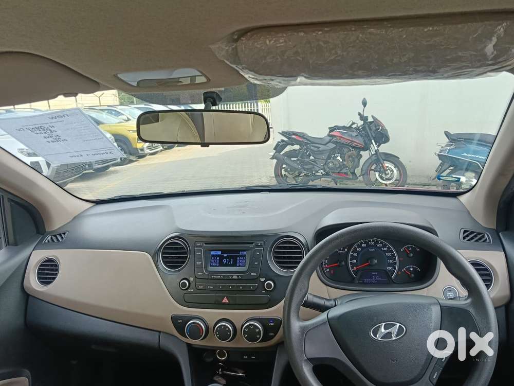 Hyundai Grand I10 Sportz, 2014, Petrol