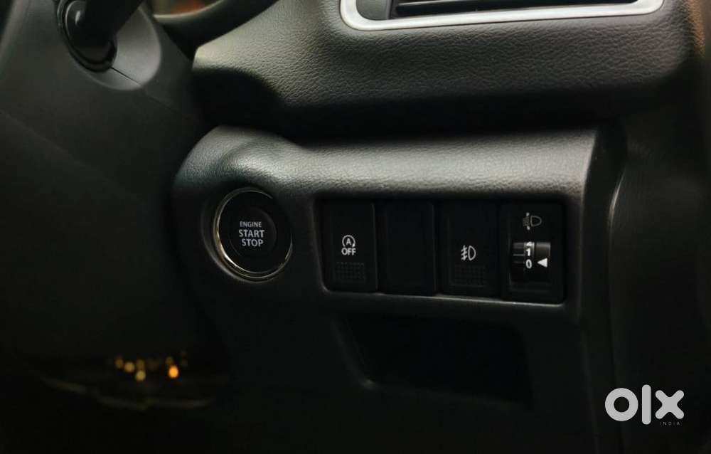 Maruti Suzuki S-cross 1.5 Zeta, 2022, Petrol