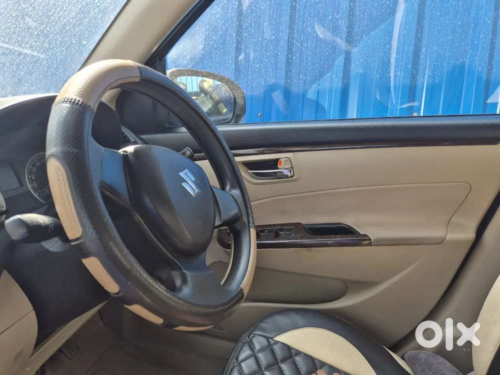 2nd Owner 2013 Maruti Dzire