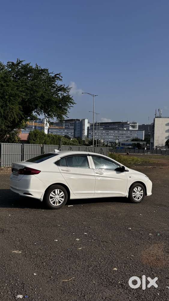 Honda City 2015-2017 I Vtec V, 2014, Petrol
