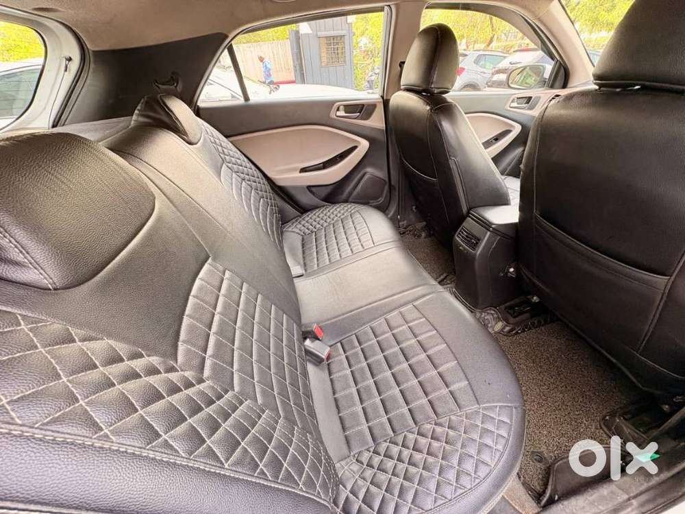 Hyundai I20 Sportz 1.2 Vtvt, 2019, Petrol