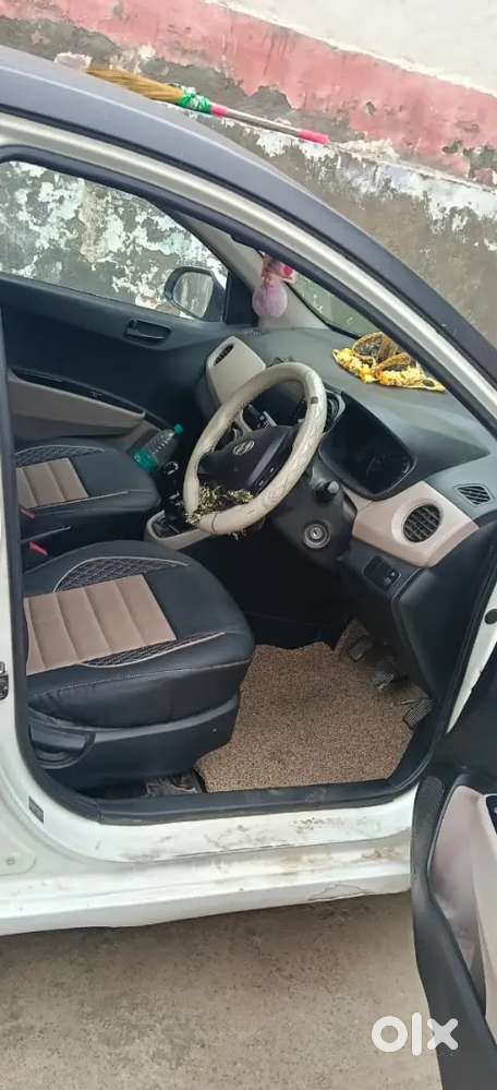 Hyundai Grand I10 Diesel 2013