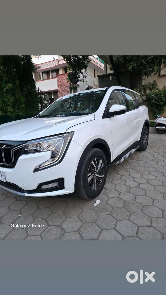 Mahindra Xuv700 2.2 Ax 5 Diesel Mt Str, 2023, Diesel