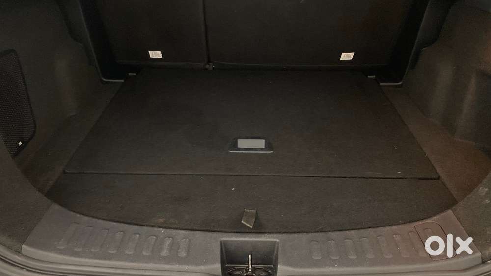 Tata Harrier 2.0 Kryotec Xza Plus (o) Red Dark Edition, 2023, Diesel