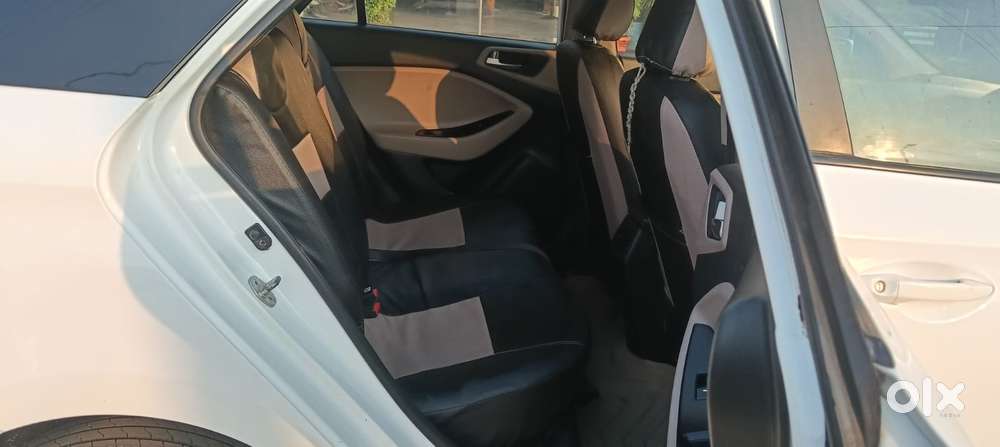 Hyundai Elite I20 Sportz Celebration Edition, 2019, Petrol