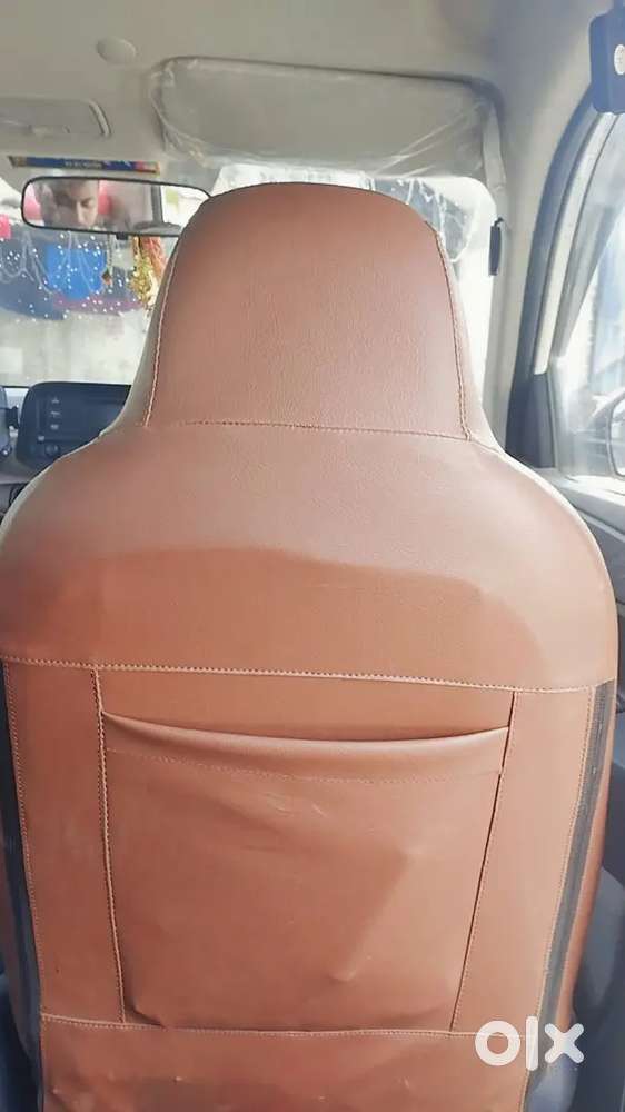 Hyundai Aura 2025 Cng & Hybrids 19000 Km Driven